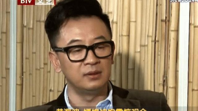 黄海波|当年不计前嫌，嫁给出狱后的黄海波并生下孩子的曲栅栅，如今过得怎样？