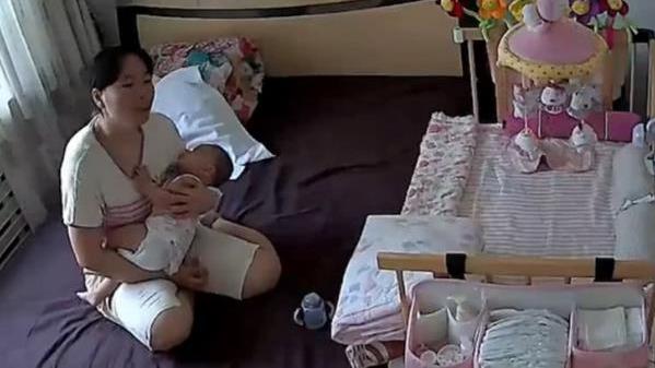 设计师|老公一句话引发矛盾，让宝妈痛心