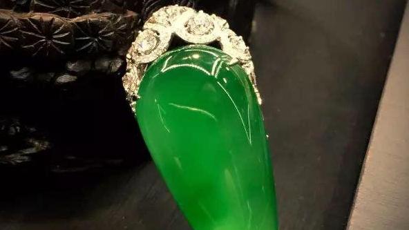 翡翠|相同的翡翠，在不同的地区有不一样的价格，翡翠的价格是怎么定的