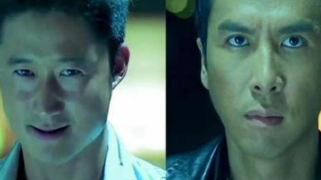 吴京|主持人问吴京：你和甄子丹搏斗，谁先倒下？吴京严肃地说出了结果