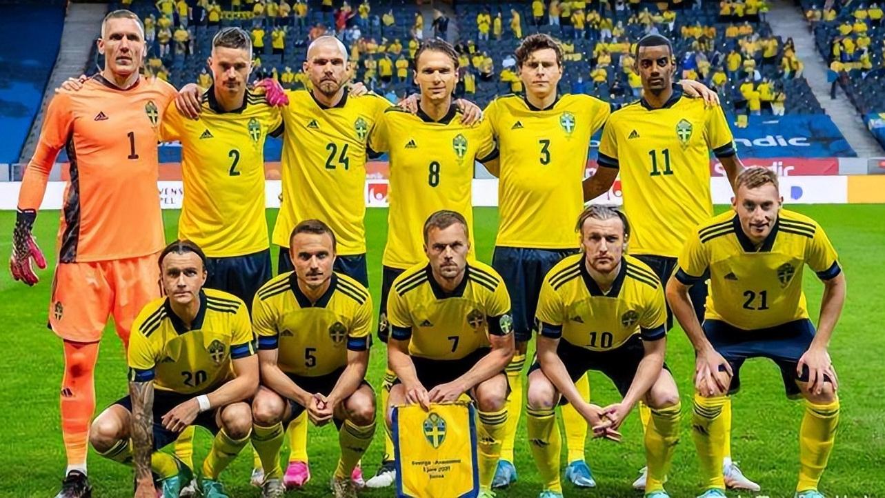 欧洲国家联赛|欧国联：瑞典VS塞尔维亚、瑞士VS西班牙