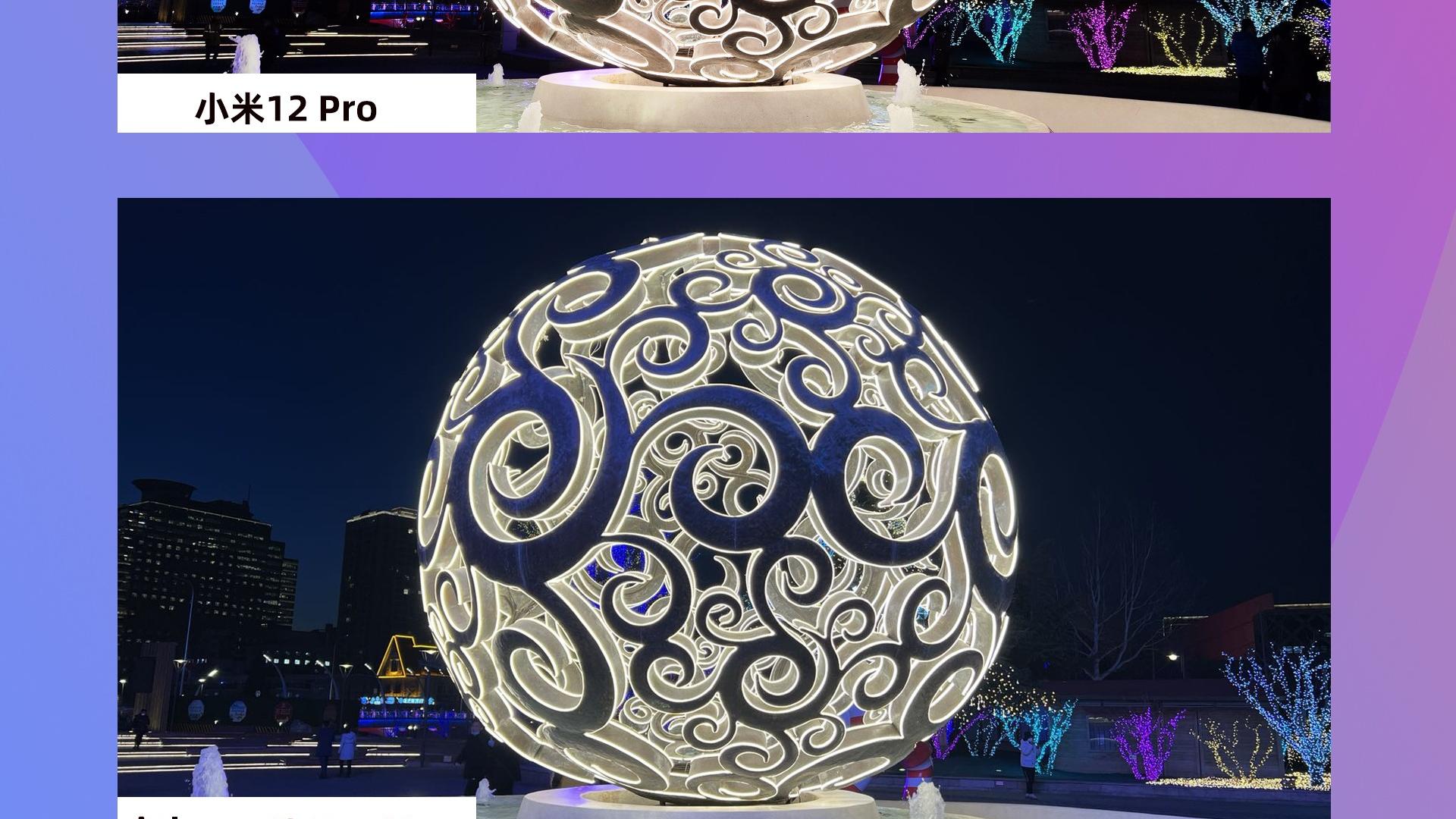 一加科技|三大旗舰机拍照横评：苹果输了，这两台手机到底是何方神圣