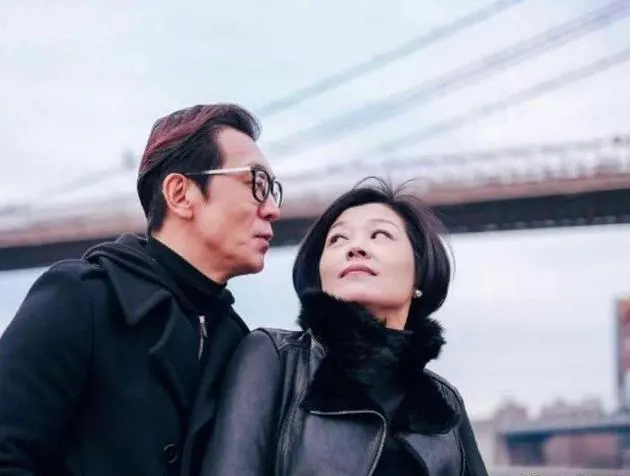 李咏|李咏老婆，凌晨零点发文！