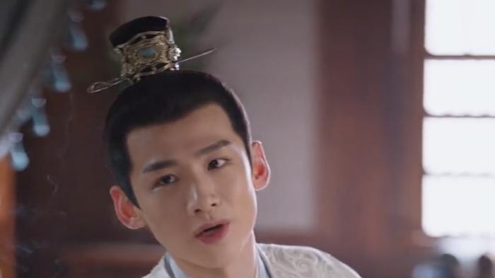 尹峥|卿卿日常：海棠喜怀双胞胎，三少主为救尹峥险些丧命