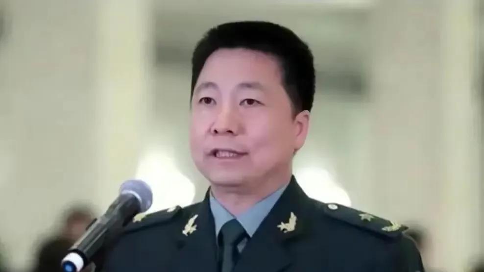 恭喜！航天第一人杨利伟，如今有了新的工作