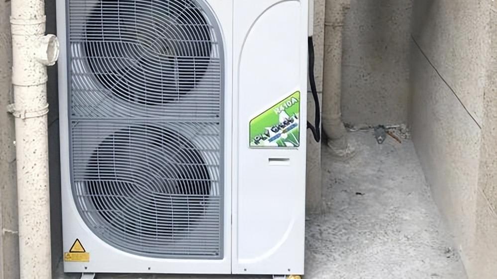 空气能热泵两联供系统设计应该注意什么？