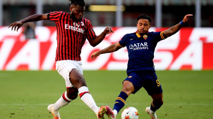 1300万？罗马交易变味，从赢家变输家：23岁前锋让穆帅头疼