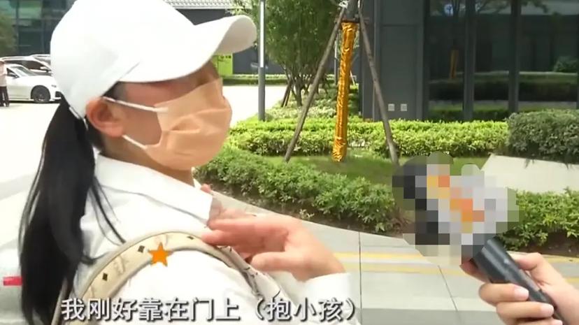 杭州月嫂接大单，工作26天磕伤宝宝分文没得，满肚子委屈