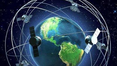 近期一些人造卫星，向大气层坠落的速度突然提高10倍！什么原因？