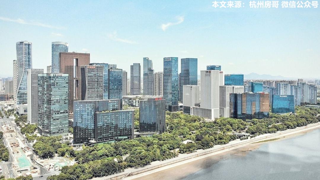 杭州|杭州房地产现状：楼市热潮下，土拍收入826亿