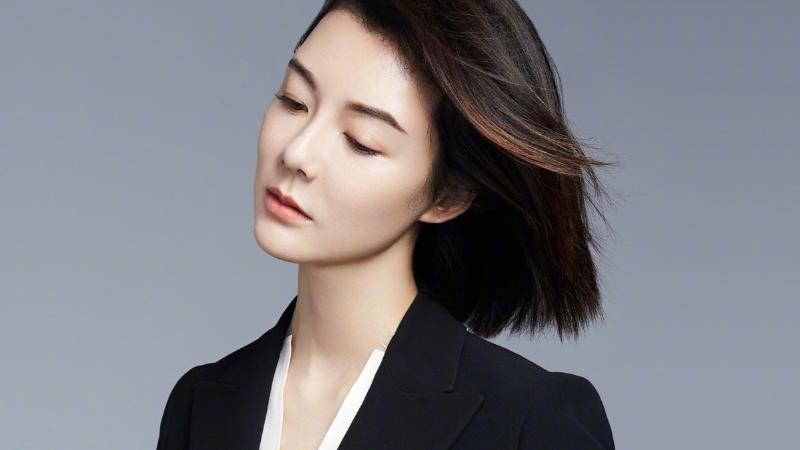 车晓|车晓是很完美的，尽管出身已经很优秀，却依然努力在打造自己