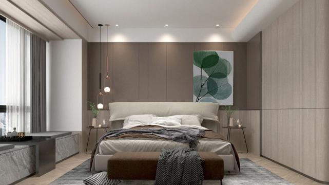 在装修设计中应用绿色建材是未来的发展趋势 南耀建筑设计