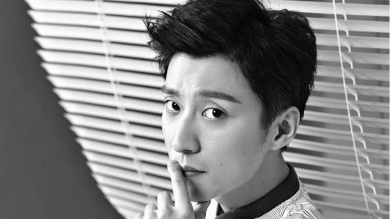 李沁|患有抑郁症的乔任梁，童年靠邻居养大，出道后饱受网络暴力！