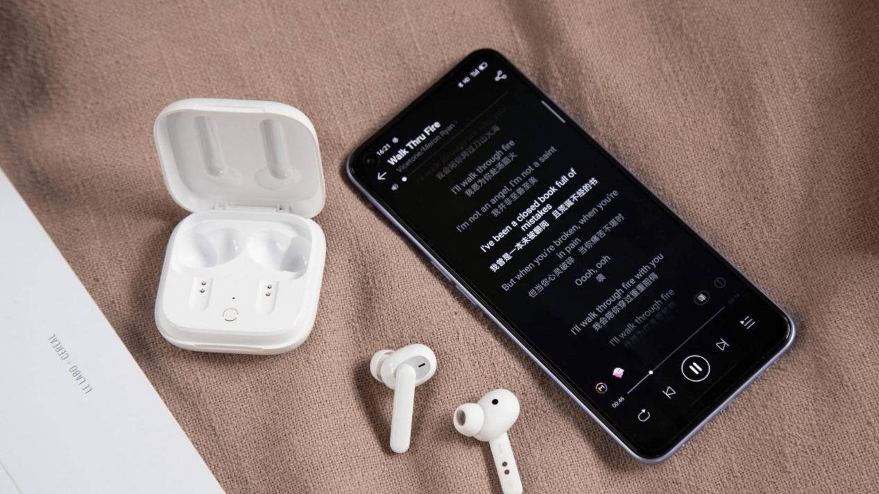 蓝牙耳机|500以内的降噪蓝牙耳机推荐，618性价比蓝牙耳机推荐