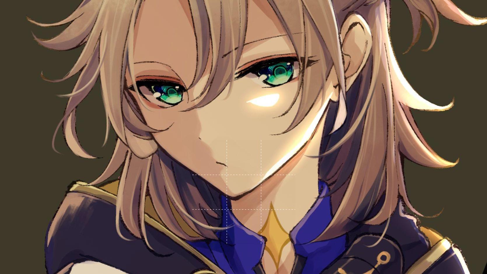 原神|《原神》阿贝多和炼金术——从创生到创世