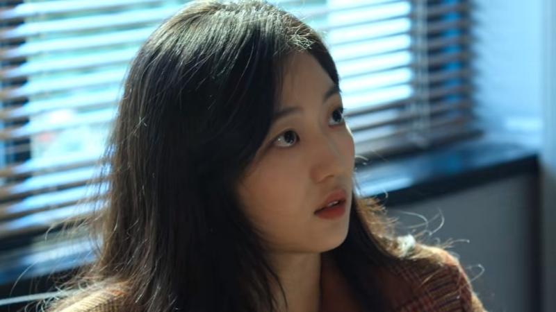 许半夏|《风吹半夏》原著：读懂陈宇宙的三字遗言，才知许半夏有多虚伪