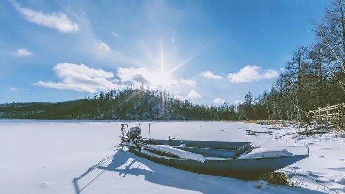 |正适合秋冬小住三五天的旅行地，安逸而静谧