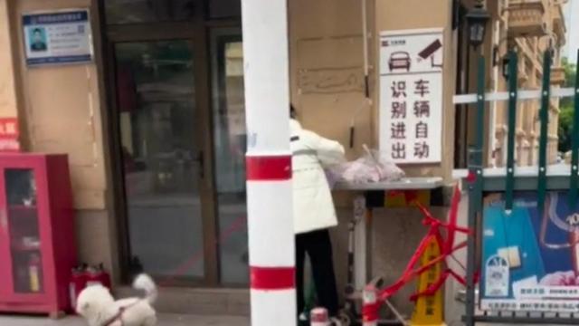 上海：离婚夫妻被隔离在一起竟然怀孕，解封后女子马上把孩子打掉