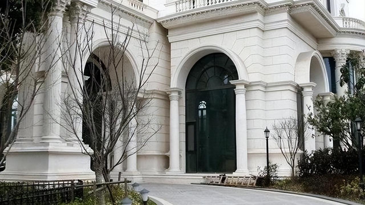 李连杰|细看59岁功夫巨星资产，才知什么是人生赢家