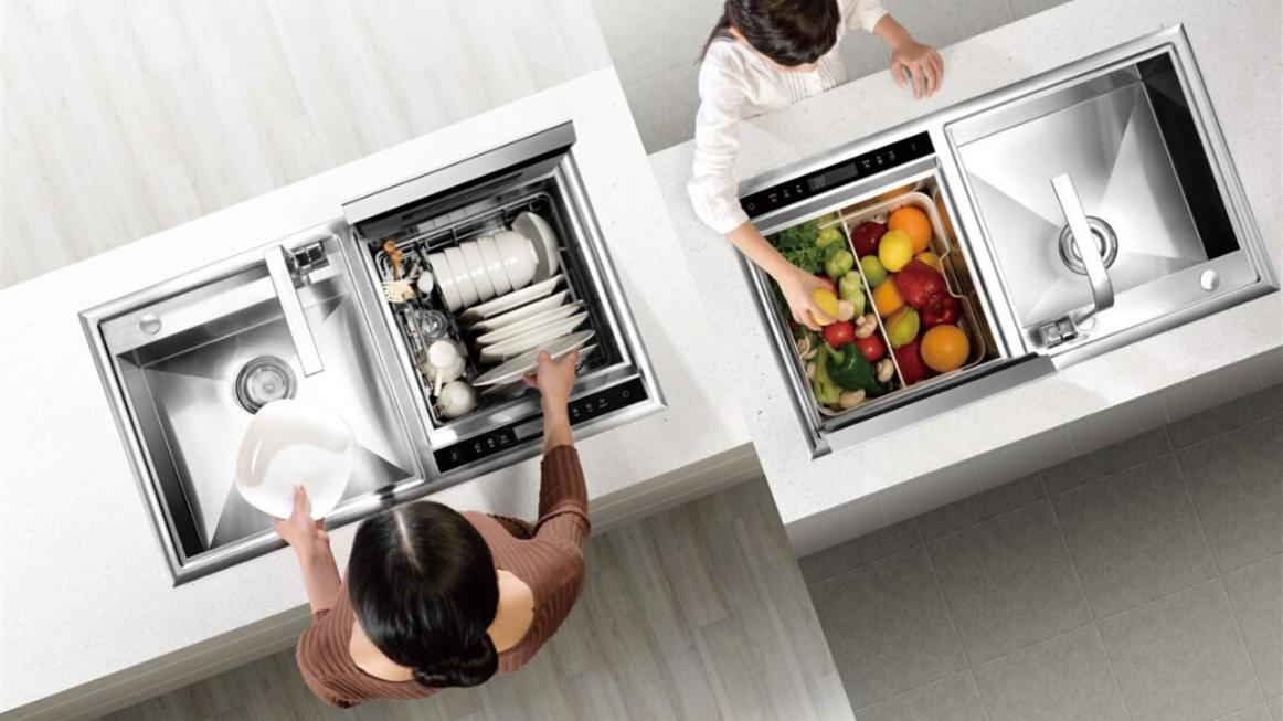 洗碗机是“厨房神器”，还是“鸡肋电器”？它是否真的实用？
