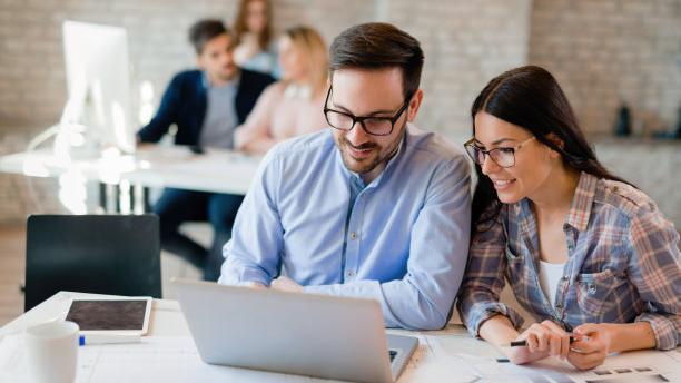 |职场上，如果与同事的关系处理好，就能让你事半功倍