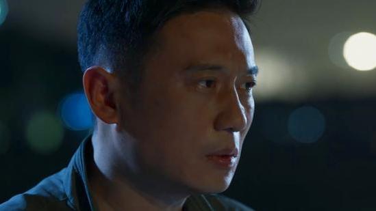 张秋峰|《罚罪》张秋峰究竟有何难言之隐？他真的是内鬼吗？