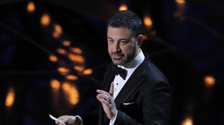 奥斯卡|所有人都说不要才有份-第95届奥斯卡找他主持，力挽探底收视