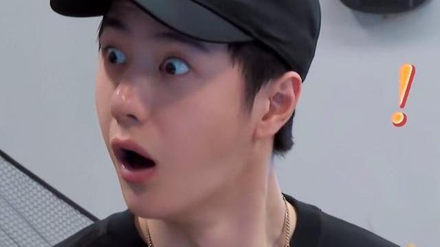 王一博|王一博不愧是热爱，街舞知识储备量丰富，对于编舞见解独到