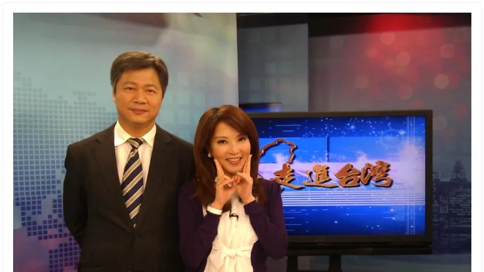 主持人|51岁主持人因癌症离世，生前自行办好所有后事，父亲上个月刚过世