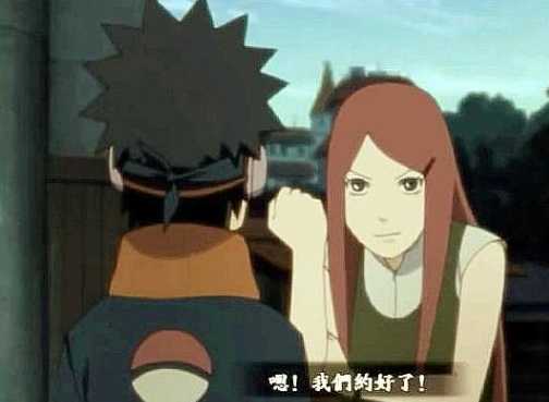 acgn漫评|宇智波狂笑四杰，佐助、鼬、带土、斑，谁更正常些？