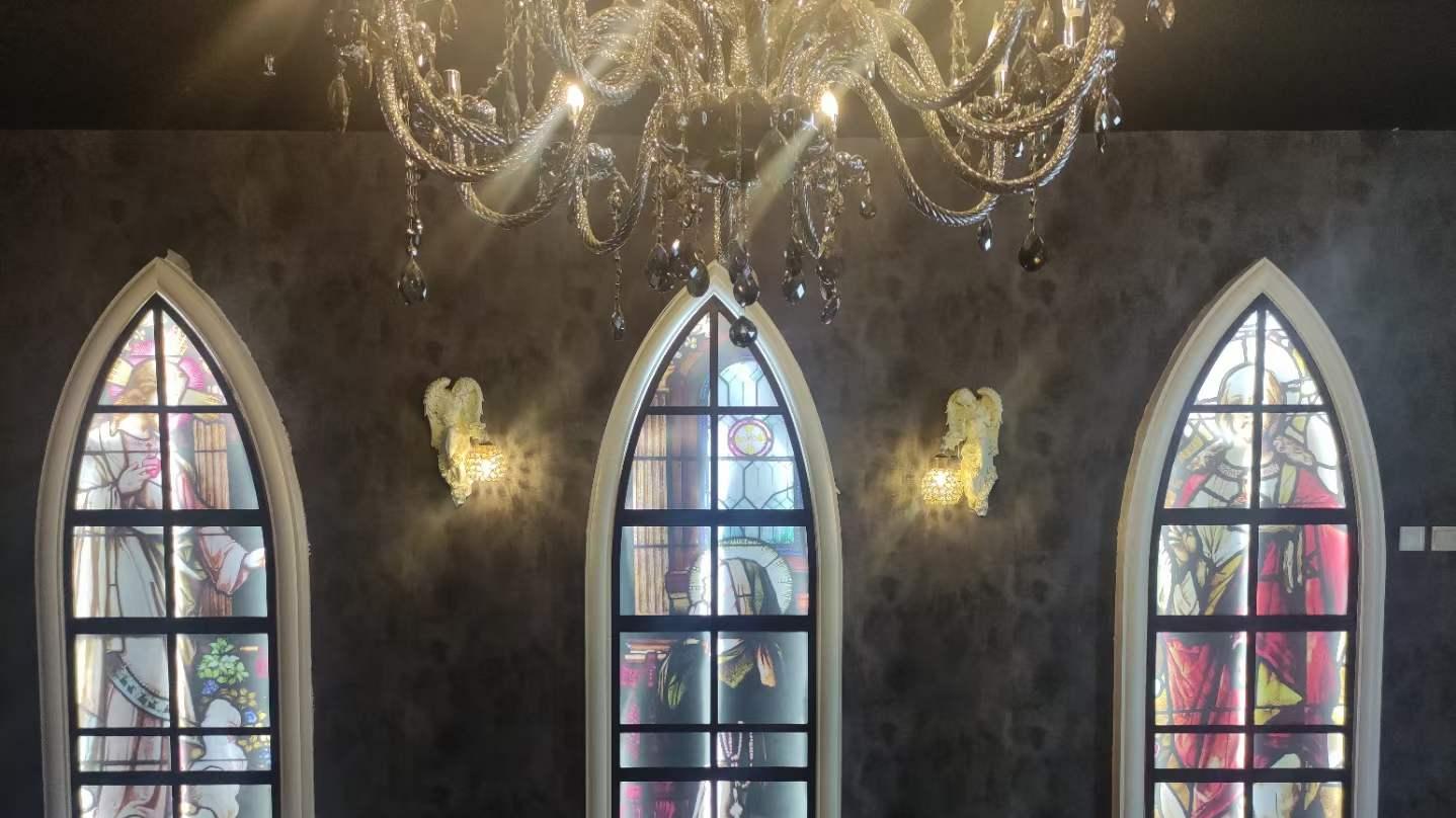 玩《月下沙利叶》，仿佛置身于“招魂宇宙”一般