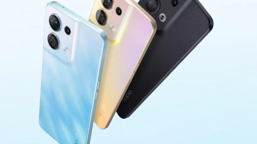 dev|又一款真香机型来了！标准版却有着旗舰体验，OPPO Reno8首销开卖