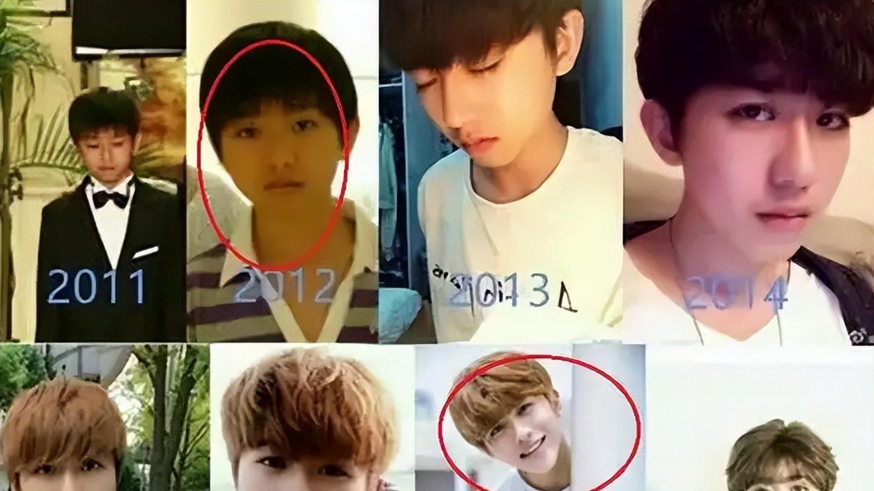 整容|鸡你太美？明明是个整容脸，却尬吹自己是“天然脸”！当观众们瞎吗？