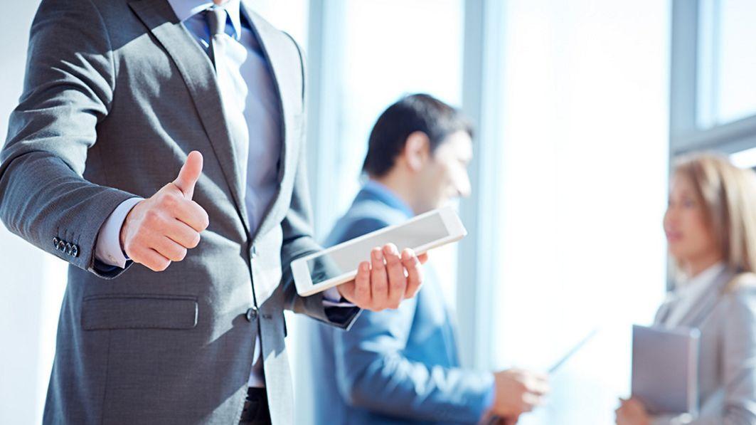 秘书|为什么老板可以一整天都待在办公室里不出来？有些原因你想象不到