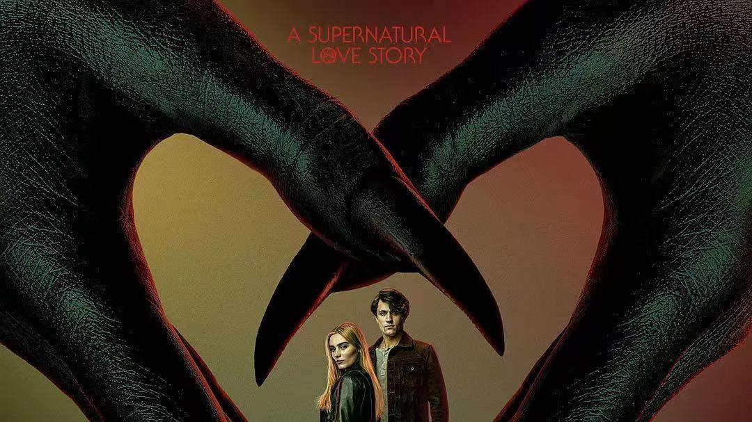 邪恶力量|新剧推荐|《温彻斯特家族》《邪恶力量》的前传，老粉必追