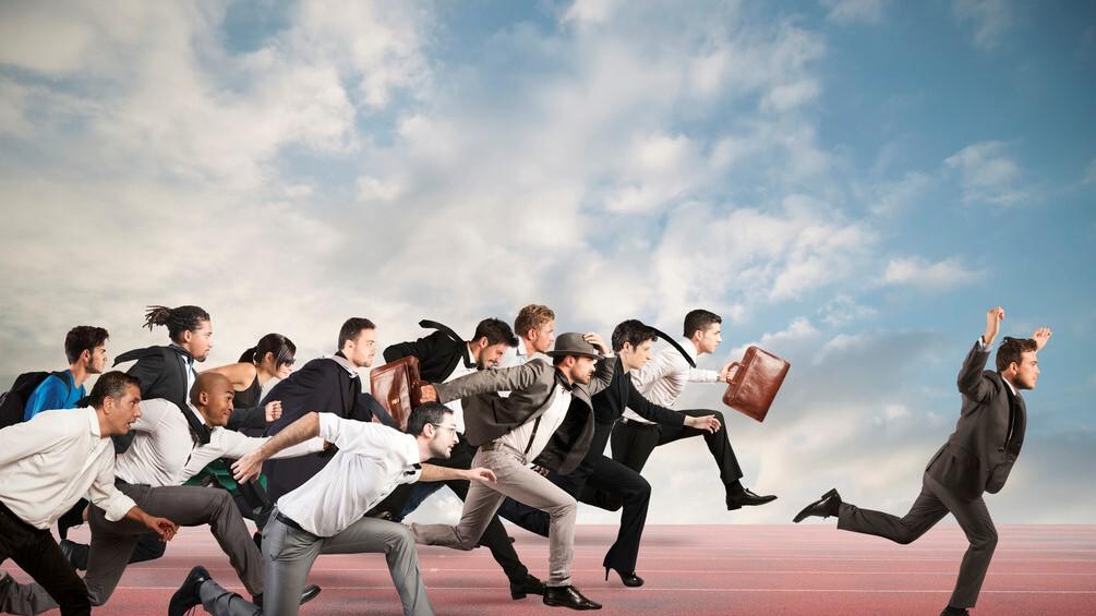 |职场上，明明已经很用心了，为什么总是遇不到“贵人”？