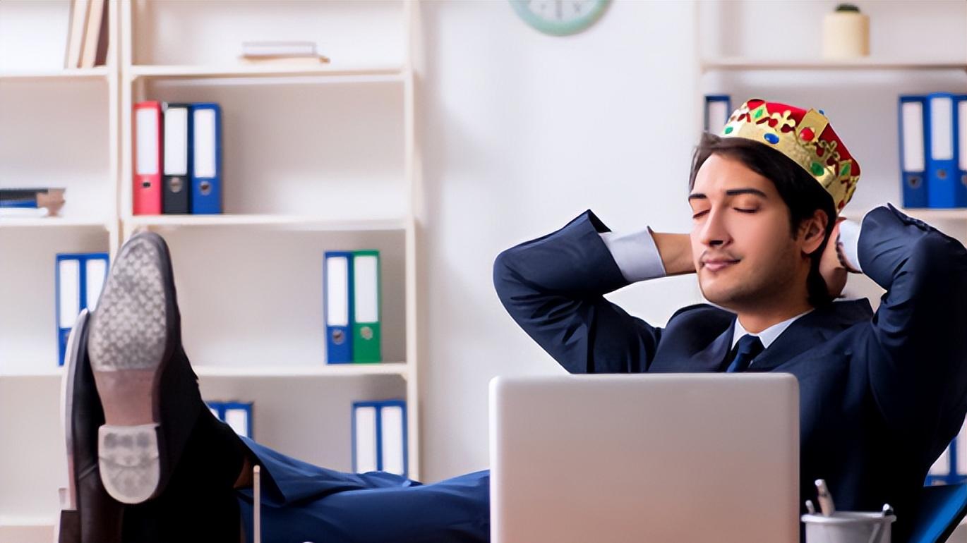 |展现熟年价值，保持职场竞争力