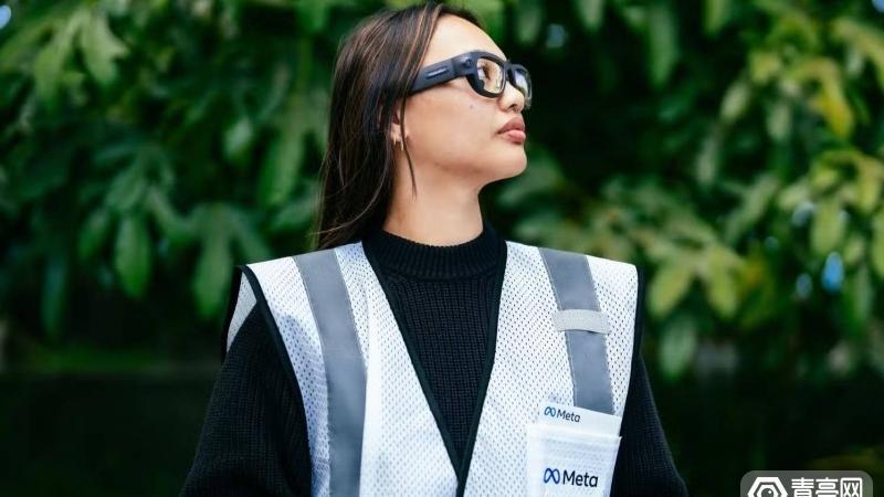 ar眼镜|效仿Project Aria，谷歌将在公共场所测试AR眼镜原型机