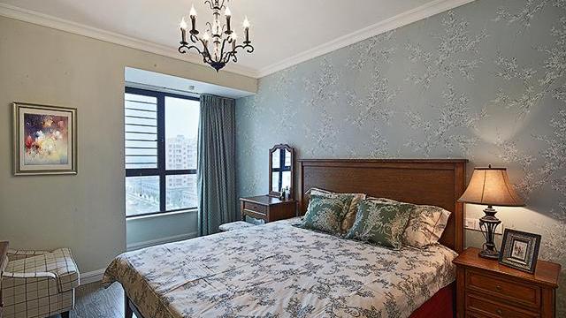 我用几节楼梯把整个房间抬高，老公说我疯了，装修完才知道有多好！