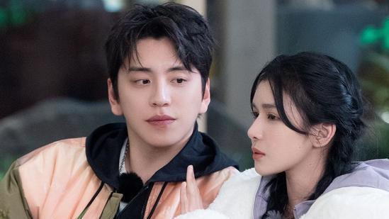 蔡卓宜|王大陆曝追求蔡卓宜过程，沈梦辰朱孝天直呼偶像剧