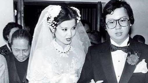 谢玲玲|一代童星谢玲玲，24岁嫁入豪门7年生5子，39岁离婚婆婆给她4个亿