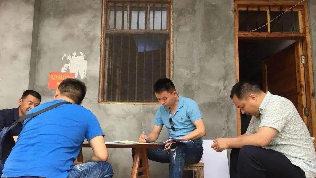 “钢刀刑警”露面，南部孔氏涉黑集团案更多细节被曝光！