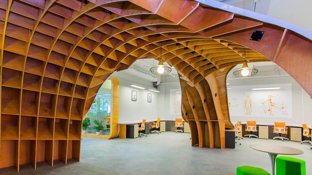 办公室|办公室装修验收的流程以及细节