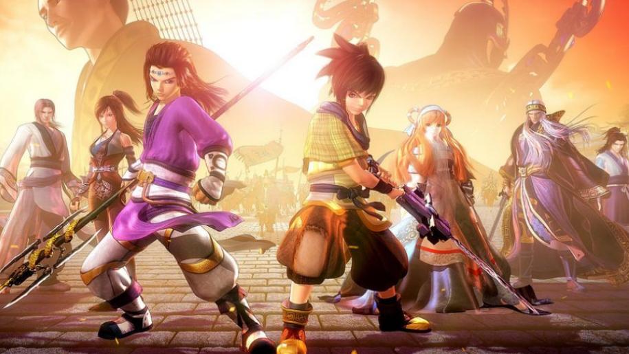 川木|?秦时明月这部动漫，主线掉线8年算什么，战线还要拉长呢?