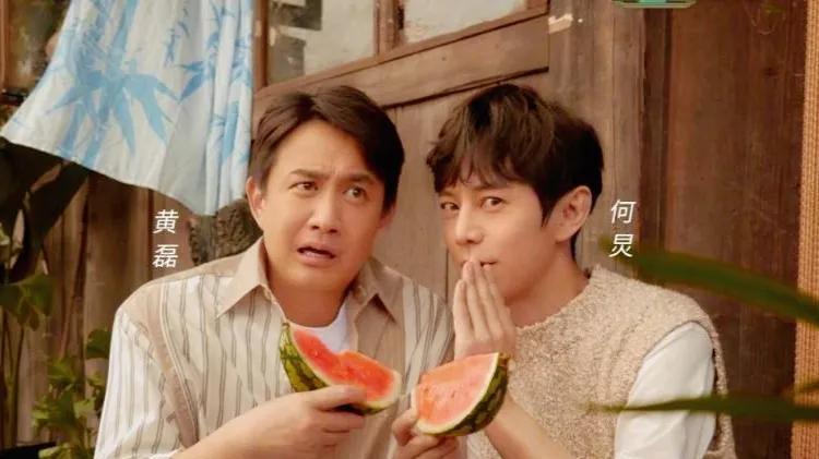 芒果台|芒果台“杀疯”了！不用何炅和黄磊，照样能做出王炸级别的慢综艺