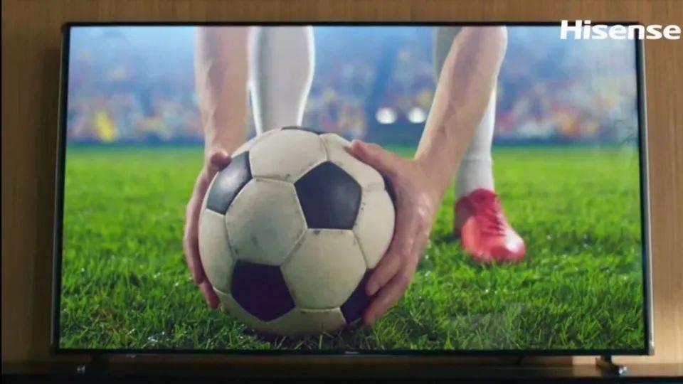 卡塔尔世界杯“观赛神器”怎么选？大屏电视的用户标准升级了