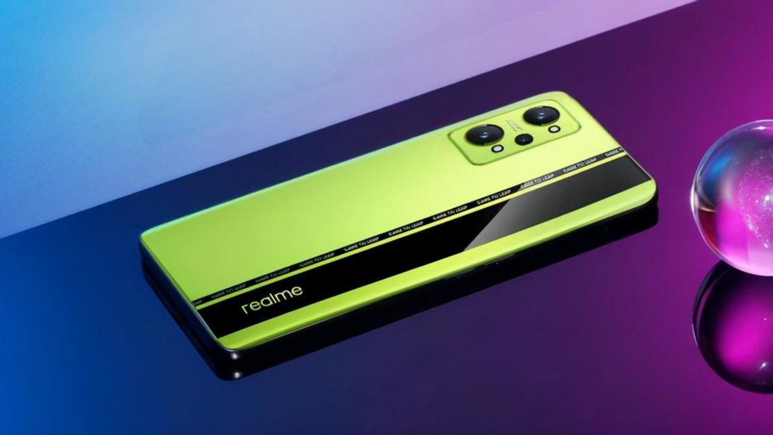 realme|又一真香旗舰杀入千元市场，65W快充+6400万三摄，跌至1699元