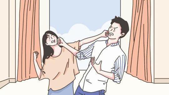 漫画|腿粗的女生，请不要自卑！（漫画）这些好处，“小细腿”羡慕不来