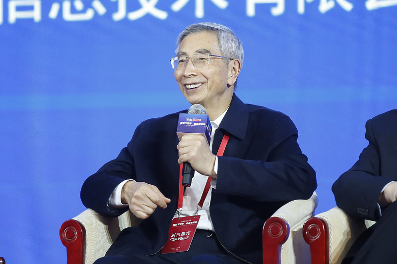 芯片|态度反转？美芯片巨头摆明立场，中国院士的警告该重视了