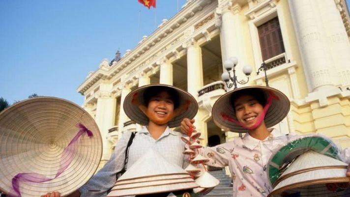 泰国旅游|为何泰国旅游，要警惕美女给的草帽？导游：小心招惹麻烦上身！